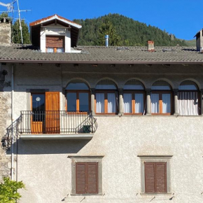 Casa dell'alpinista Castione Della Presolana
